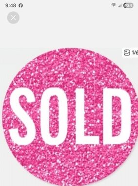 Kurt Geiger London Heart Charm Statement Necklace New